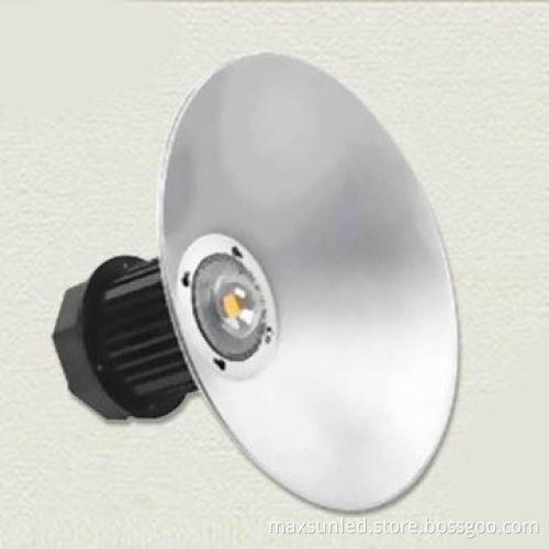 3 Years Warranty Factory Directly Sale 45W LED High Bay Light, Epistar, CE/RoHS-approvedNew